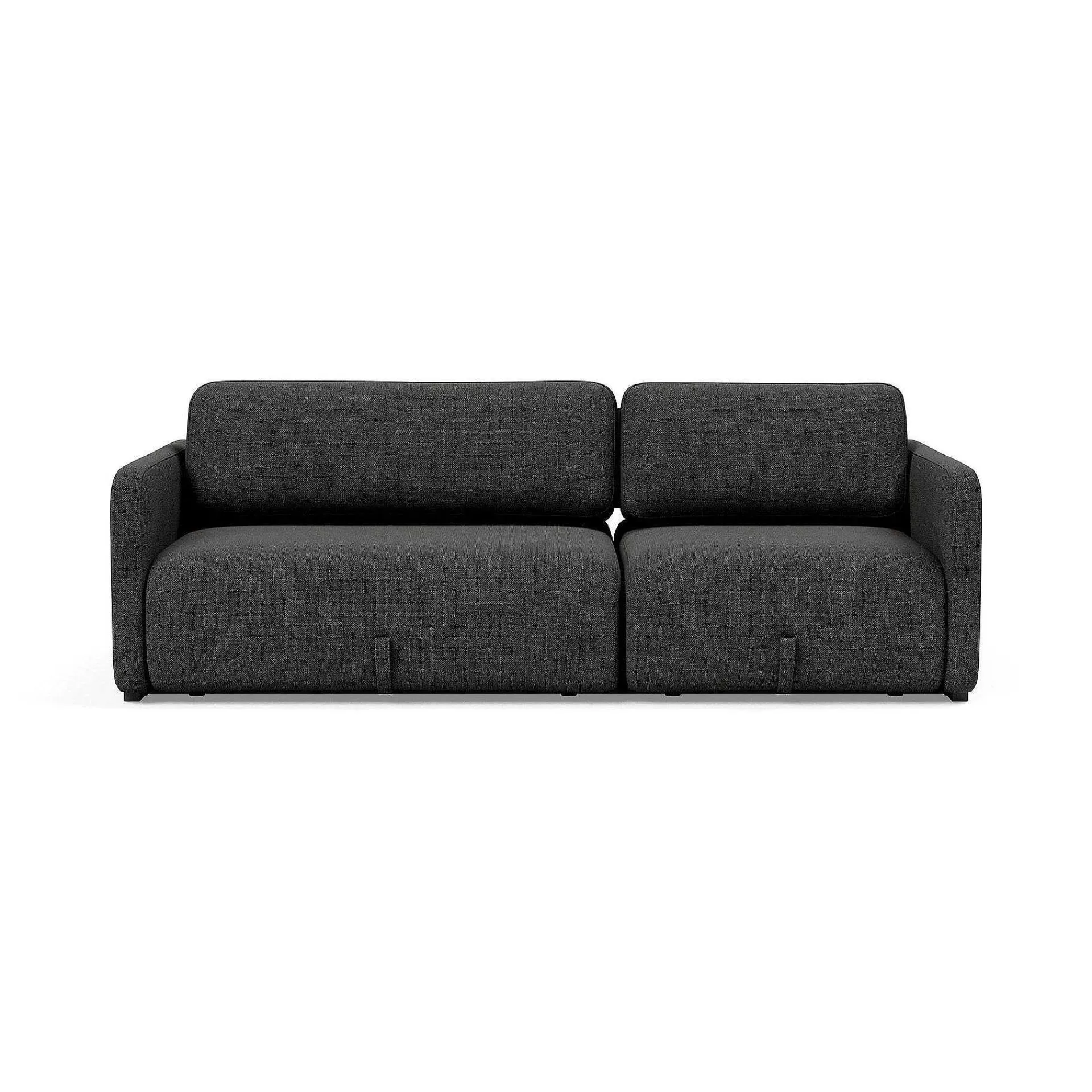 Innovation Living Sofa Beds*Vogan Sofa Bed | 577 - Black Table | 120-200 Cm