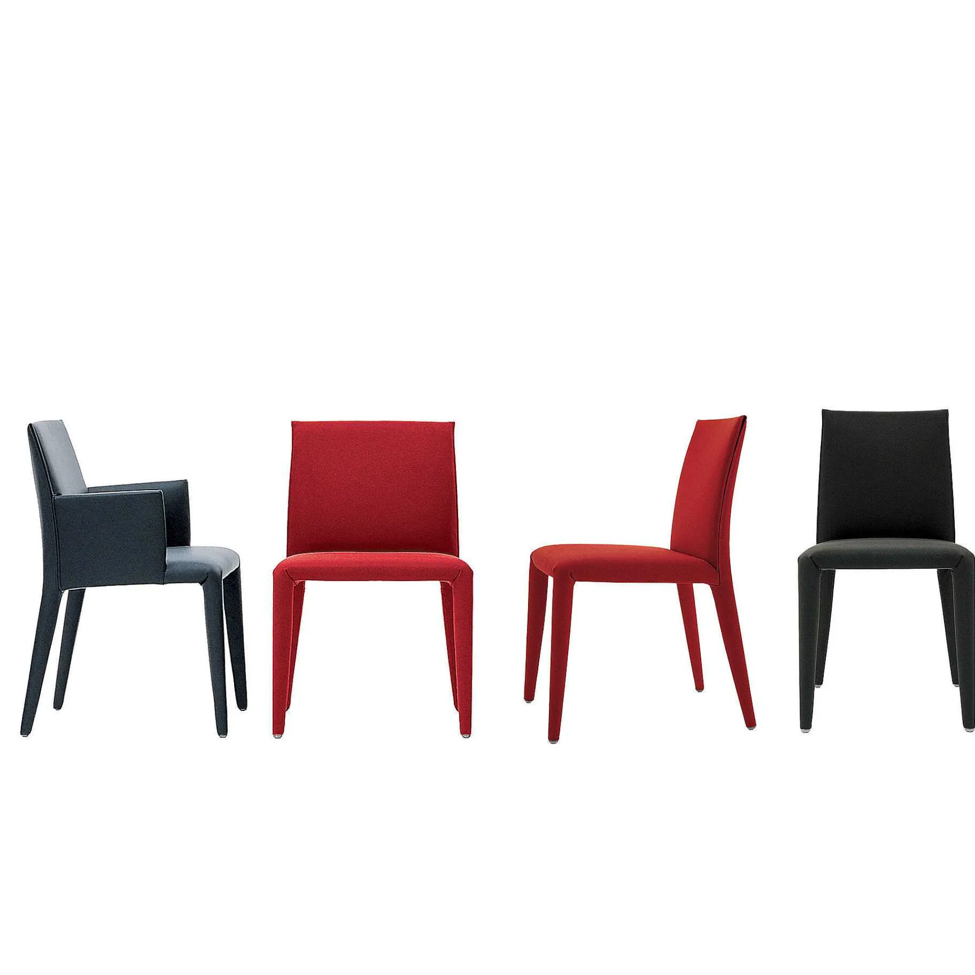 B&B Italia Chairs*Vol Au Vent - Chair