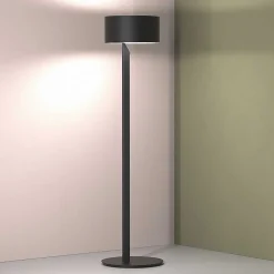 Zava Pendant Lights*Wa | Floor Lamp - Ral 9005