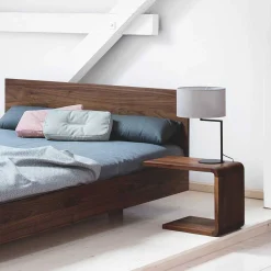 Zeitraum Coffee Tables*Waiter | American Walnut