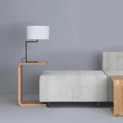 Zeitraum Coffee Tables*Waitress | Coffee Table - Oak