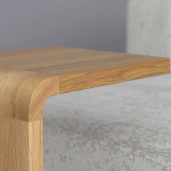 Zeitraum Coffee Tables*Waitress | Coffee Table - Oak
