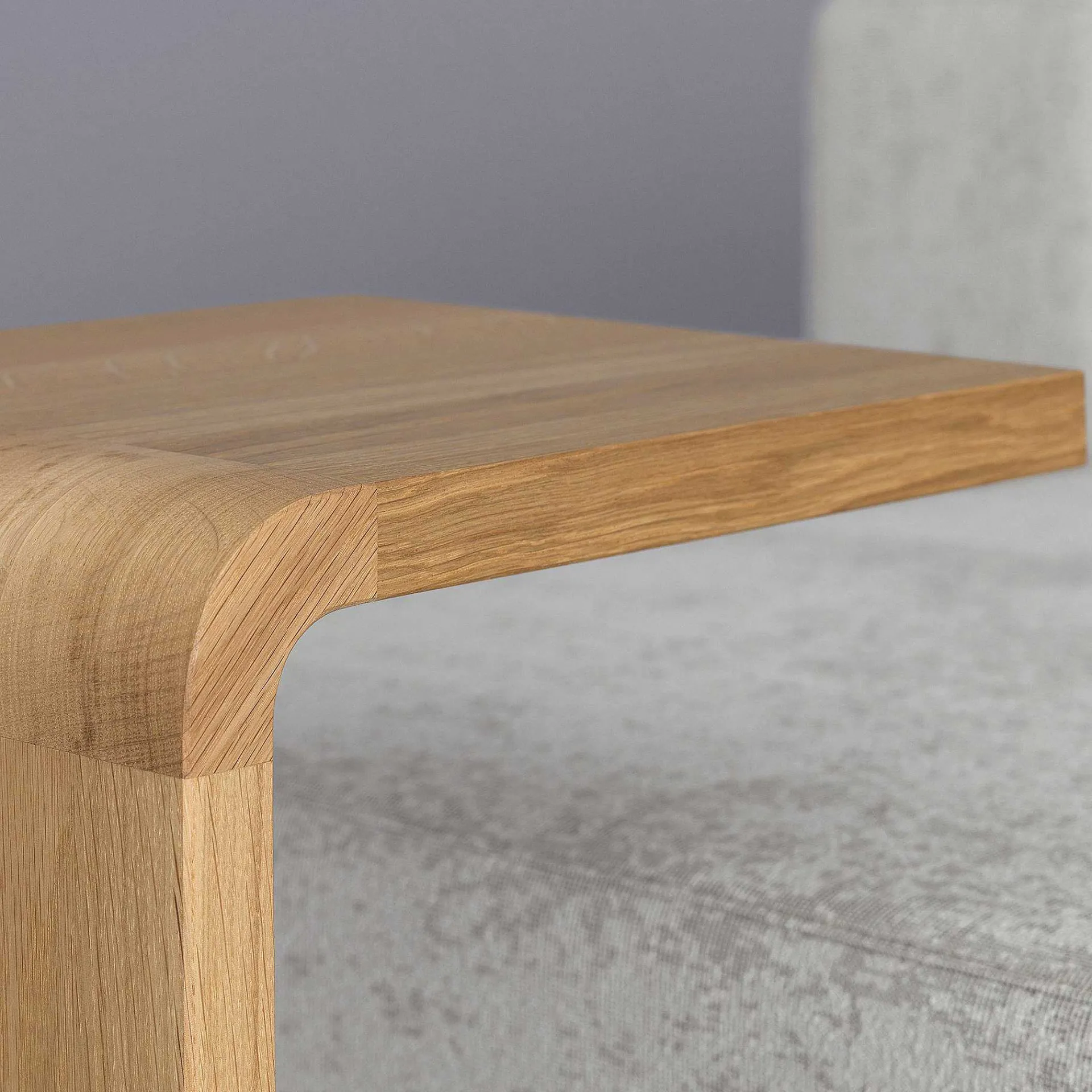 Zeitraum Coffee Tables*Waitress | Coffee Table - Oak