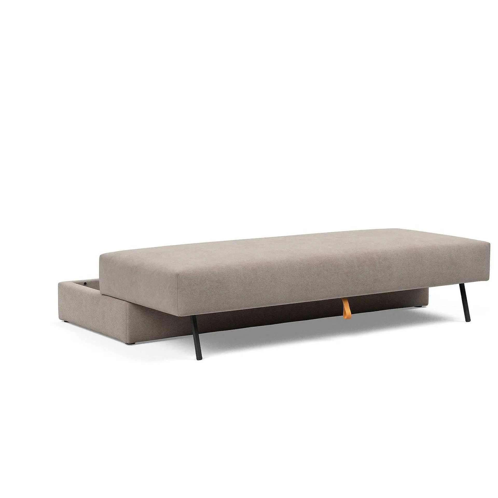 Innovation Living Sofa Beds*Walis Daybed - 318 With Storage | 80-200 Cm