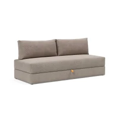 Innovation Living Sofa Beds*Walis Daybed - 318 With Storage | 80-200 Cm