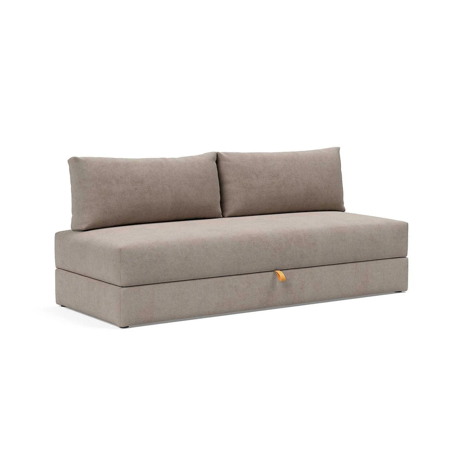Innovation Living Sofa Beds*Walis Daybed - 318 With Storage | 80-200 Cm