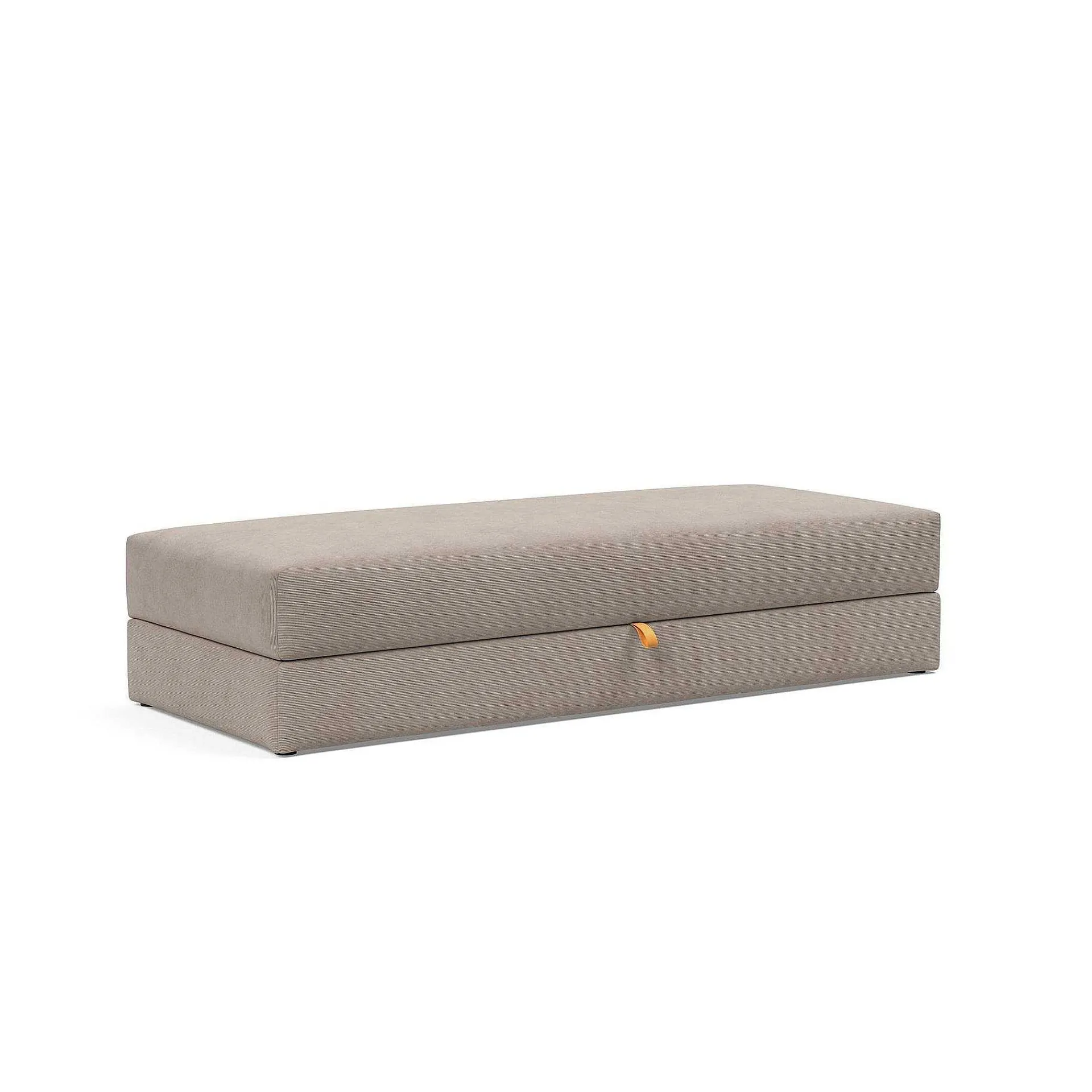 Innovation Living Sofa Beds*Walis Daybed - 318 With Storage | 80-200 Cm