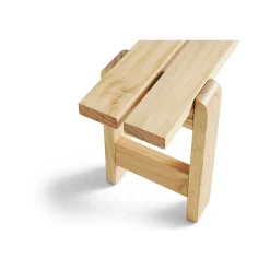 HAY Outdoor Chairs*Weekday Bench | Bench | Pinewood
