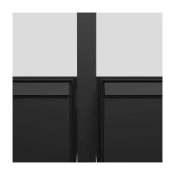 DePadova Floor Standing Bookcases*Wigmore Shelving System | Bookcase