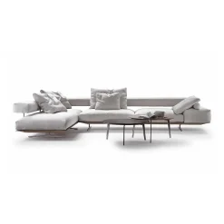 Flexform Modular Sofas*Wing | Sofa