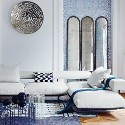 Flexform Modular Sofas*Wing | Sofa