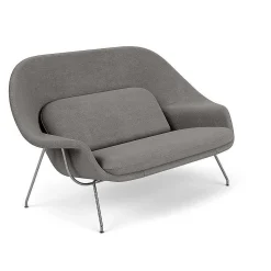 Knoll 2 Seater Sofas*Womb Settee | Sofa