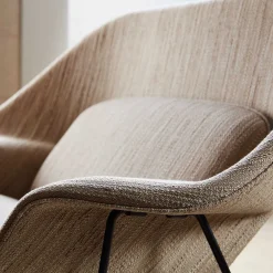 Knoll 2 Seater Sofas*Womb Settee | Sofa