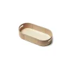 Bulthaup Accessories And Tools*Wood Oval Container
