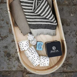 Bulthaup Accessories And Tools*Wood Oval Container