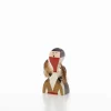 Vitra Decoration*Wooden Doll No. 10