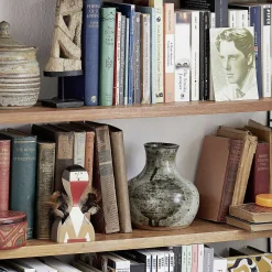 Vitra Decoration*Wooden Doll No. 10