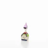 Vitra Decoration*Wooden Doll No. 6
