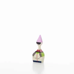 Vitra Decoration*Wooden Doll No. 6