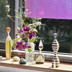 Vitra Decoration*Wooden Doll No. 16