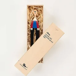 Vitra Decoration*Wooden Doll No. 22
