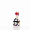 Vitra Decoration*Wooden Doll No. 18