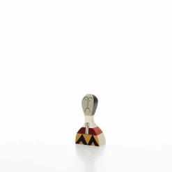 Vitra Decoration*Wooden Doll No. 17