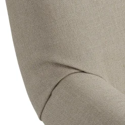 Muuto Chairs*Wrap Lounge Chair | Lounge Chair | Beige-Grey