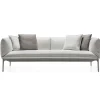 MDF Italia 2 Seater Sofas*Yale | Sofa