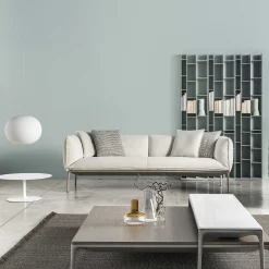 MDF Italia 2 Seater Sofas*Yale | Sofa