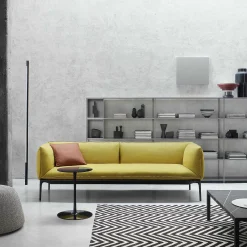 MDF Italia 2 Seater Sofas*Yale | Sofa