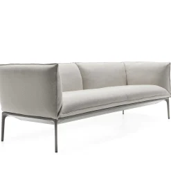 MDF Italia 2 Seater Sofas*Yale | Sofa