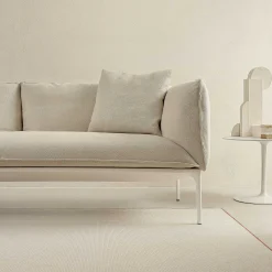 MDF Italia 2 Seater Sofas*Yale | Sofa