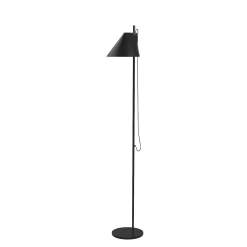 Louis Poulsen Pendant Lights*Yuh Floor | Floor Lamp | Black
