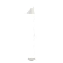 Louis Poulsen Pendant Lights*Yuh Floor | Floor Lamp | White