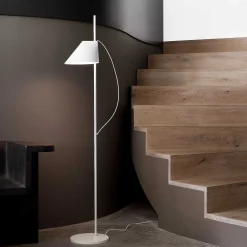 Louis Poulsen Pendant Lights*Yuh Floor | Floor Lamp | White
