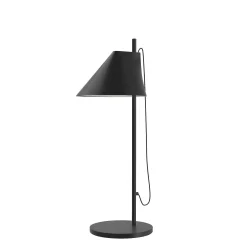 Louis Poulsen Pendant Lights*Yuh Table | Table Lamp | Black
