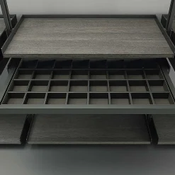 Rimadesio Floor Standing Bookcases*Zenit | Library