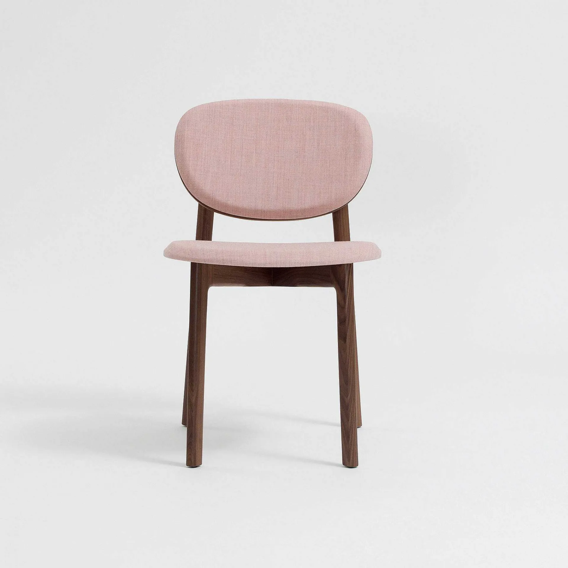 Zeitraum Chairs*Zenso - American Walnut