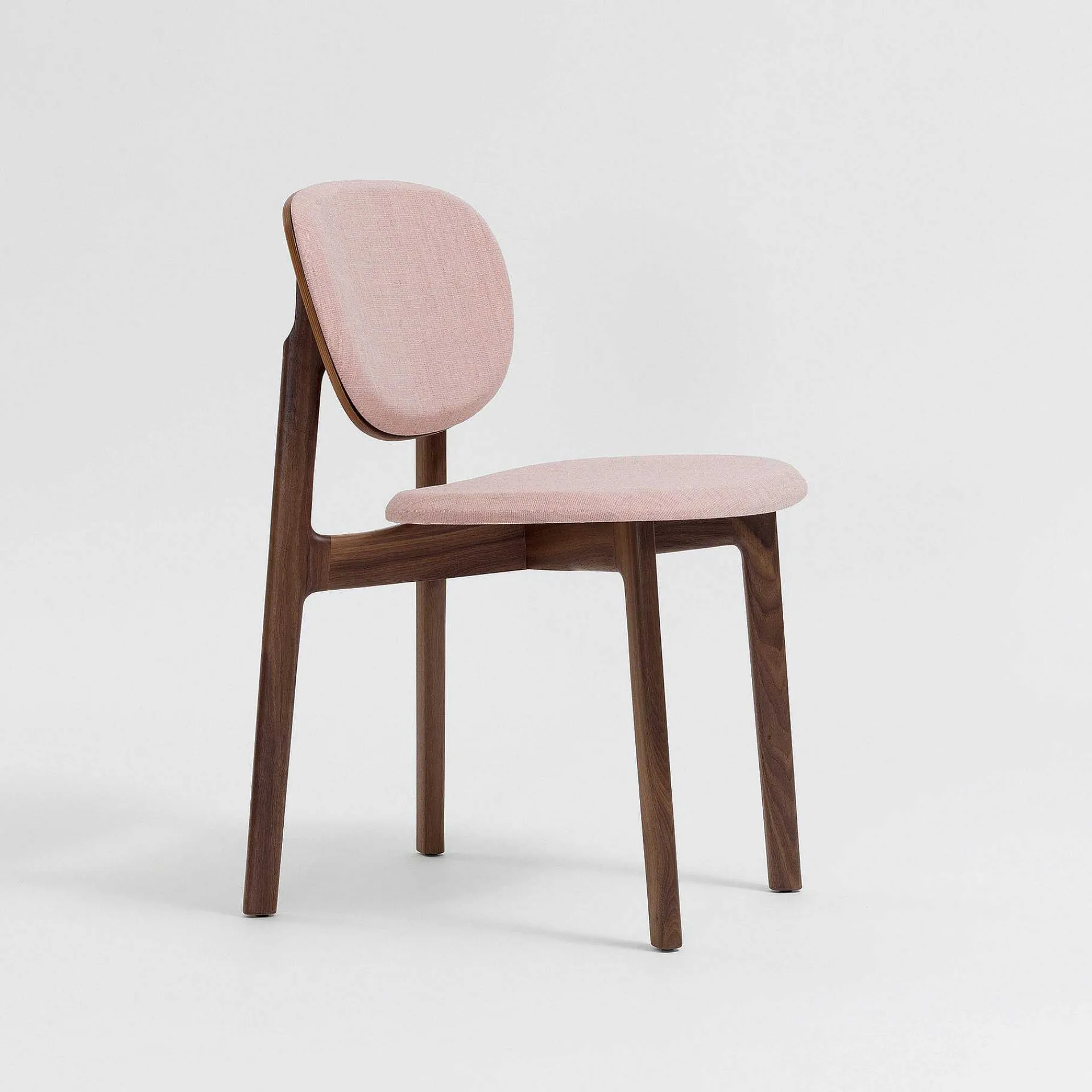 Zeitraum Chairs*Zenso - American Walnut