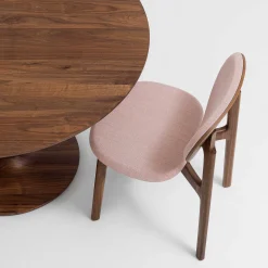 Zeitraum Chairs*Zenso - American Walnut