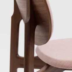 Zeitraum Chairs*Zenso - American Walnut