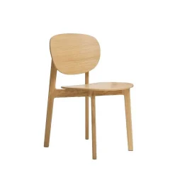 Zeitraum Chairs*Zenso - Oak