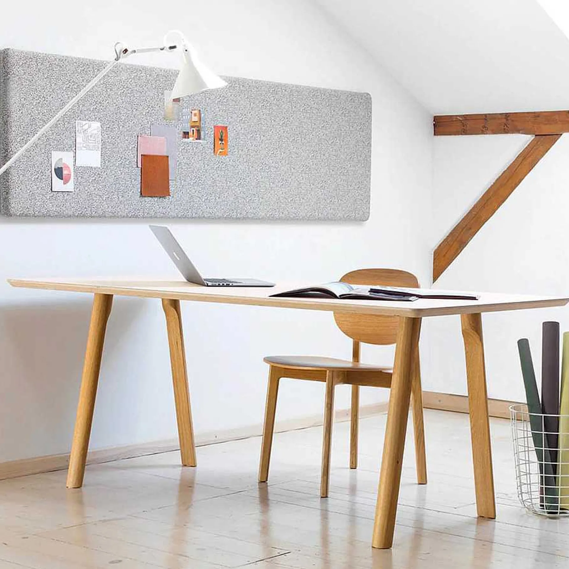 Zeitraum Chairs*Zenso - Oak