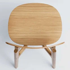 Zeitraum Chairs*Zenso - Oak