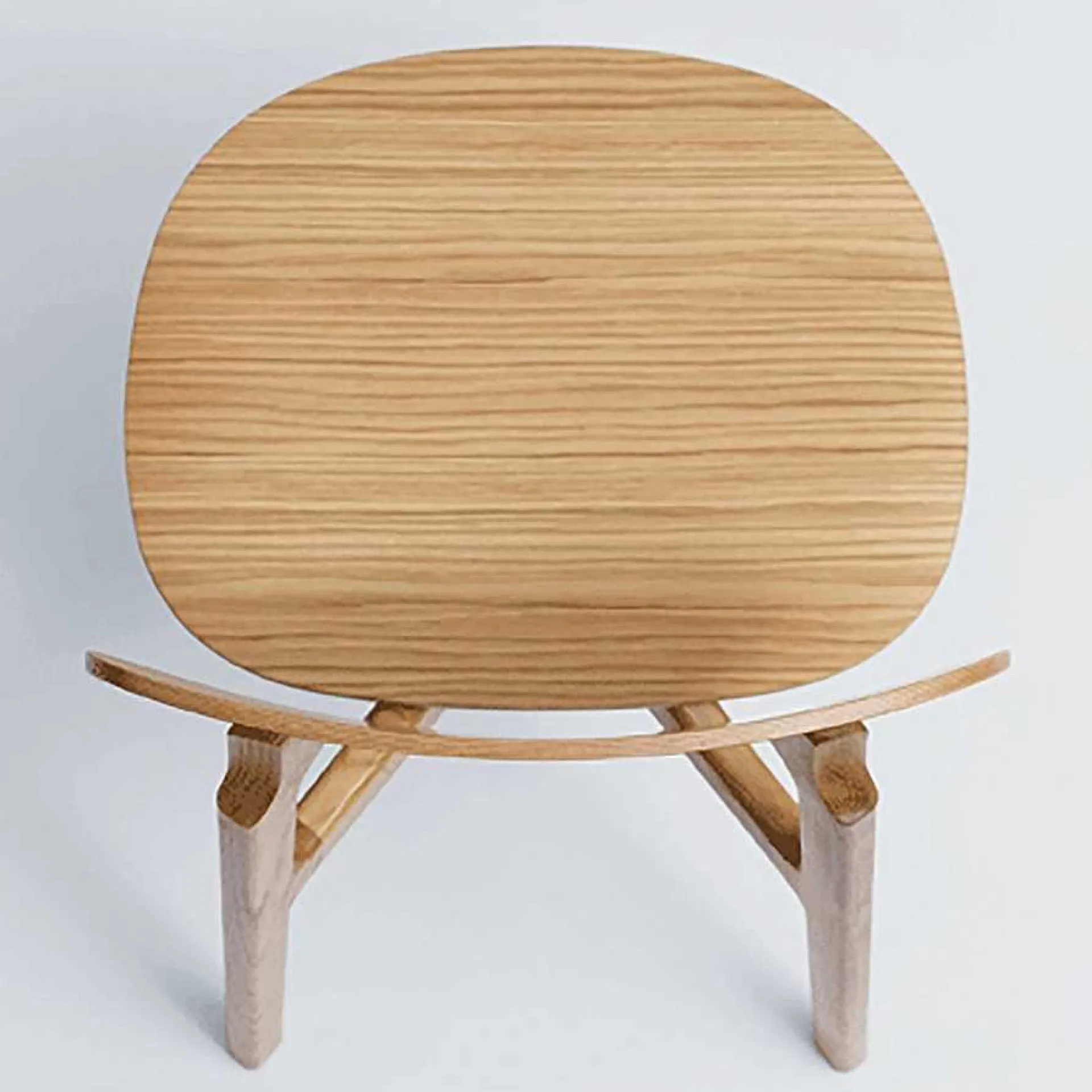 Zeitraum Chairs*Zenso - Oak