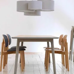 Zeitraum Chairs*Zenso - Oak