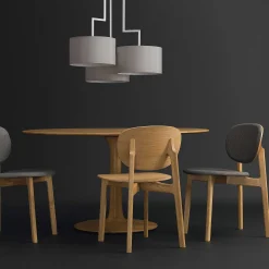 Zeitraum Chairs*Zenso - Oak