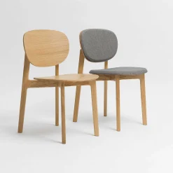 Zeitraum Chairs*Zenso - Oak