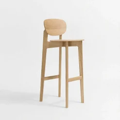 Zeitraum Stools*Zenso Bar | Oak